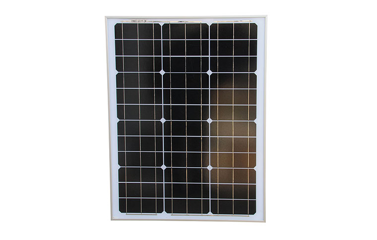 光伏太阳能发电板  单晶